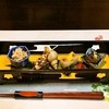Shosaitakumi - 料理写真:2015.2 前菜六点盛り