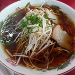 中華麺