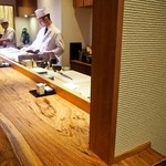 Sushi Takase - 