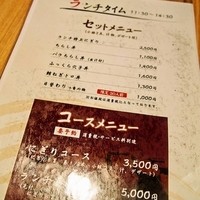 寿司 高瀬 - 