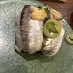 回転すし 海幸 - 