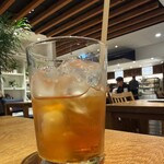 Ron Herman cafe - 