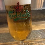 ビストロ チック - 