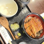 ごかせ川 - 