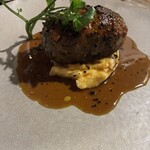 ビストロ チック - 