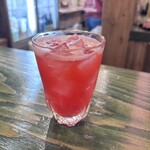 スタンド バイD - ドリンク写真: