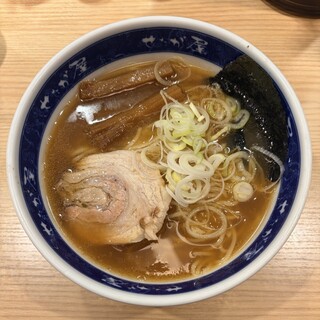 らーめん せたが屋_0