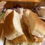 コメダ珈琲店 - 