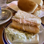 コメダ珈琲店 - 
