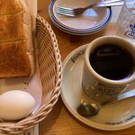 コメダ珈琲店 - 