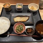 西京焼き 京都やま六 - 