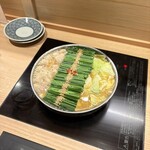 博多牛雜鍋 前田屋 今泉店 - 