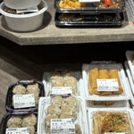 重慶飯店 ギフト&デリ - 料理写真: