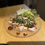 東京チキンボーイ - 