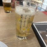 原価ビストロチーズプラス - 