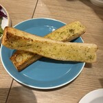 原価ビストロチーズプラス - 