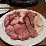 燒肉New Hiuchi - 
