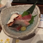 Sushi Maru Ya Higashimikuni ten - 