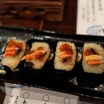 Sushi Maru Ya Higashimikuni ten - 