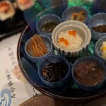Sushi Maru Ya Higashimikuni ten - 