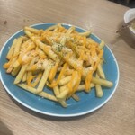 原価ビストロチーズプラス - 