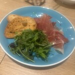 原価ビストロチーズプラス - 