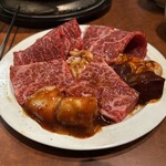 燒肉New Hiuchi - 
