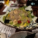 Sushi Maru Ya Higashimikuni ten - 
