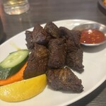 ネパール民族料理 アーガン - 