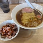 らーめん まつや - 