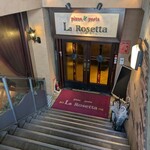 La Rosetta - 
