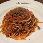 La Rosetta - 1300円？