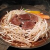 松尾ジンギスカン - 料理写真: