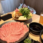 近江牛專門店 近江Kado Man - 