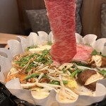 近江牛專門店 近江Kado Man - 