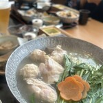 博多華味鳥 博多站前店 - 