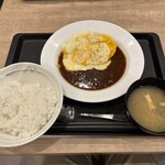松屋 - 料理写真: