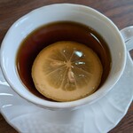 喫茶翡翠 - 