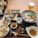 博多華味鳥 博多站前店 - 