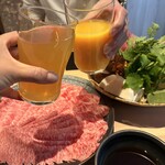 近江牛專門店 近江Kado Man - 