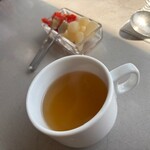 ソクラ - 料理写真: