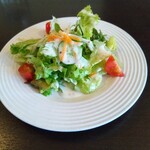 PIZZETTO - 料理写真: