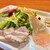 ビストロ KUROKAWA - 料理写真: