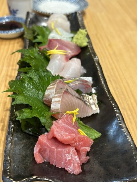 魚魚魚 （GyoGyoGyo）のご予約 - 伏見桃山/海鮮 | 食べログ