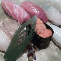 銀座 久兵衛 京王プラザホテル店 - 