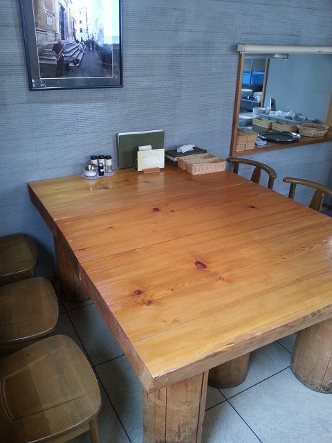 リストランテ　グラッツェ（RISTORANTE GRAZIE!） - 桂台（イタリアン）の写真