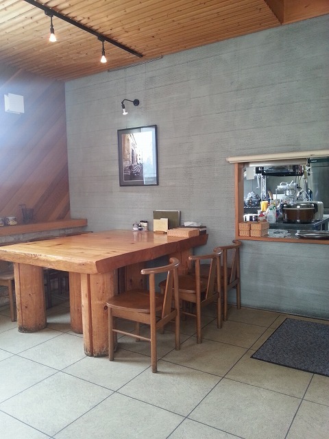 リストランテ　グラッツェ（RISTORANTE GRAZIE!） - 桂台（イタリアン）の写真