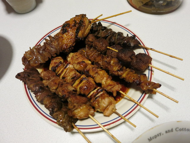 焼き鳥 いちはち 宇都宮 焼鳥 食べログ 焼き鳥 いちはち 宇都宮 焼鳥 食べログ