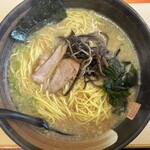 ラ－メンショップ 横綱 - 