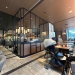 クロスダイン - 